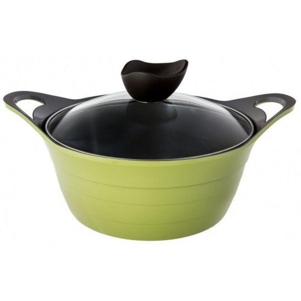 Кастрюля Frybest OLIVA-C20I