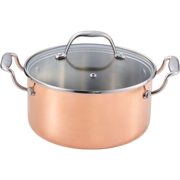 Кастрюля Axentia IKARUS 127111