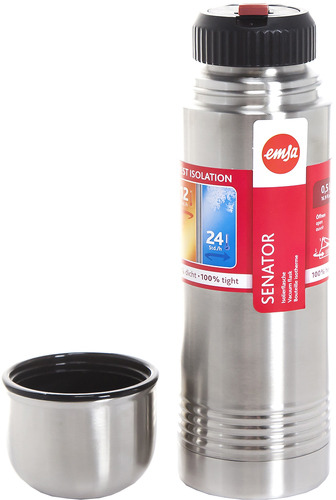 Термос Emsa Senator 0,5л (618501600)
