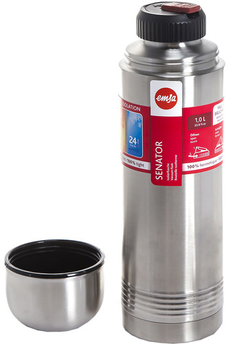 Термос Emsa Senator 1 л (618101600)