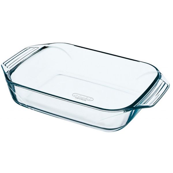 Форма для выпекания (стекло) Pyrex 408B000/6146 фото