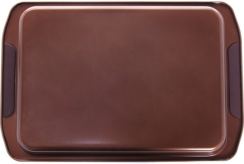 Форма для выпекания (металл) Axon B-202