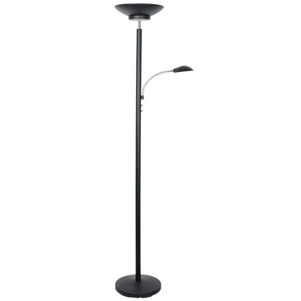 Светильник LED Idlamp 282/2P-LEDBLACKSAND фото