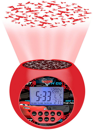 Радиоприемник Lexibook RL975DC