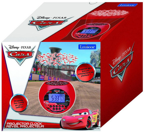 Радиоприемник Lexibook RL975DC