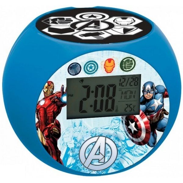 Радиоприемник Lexibook RL975AV