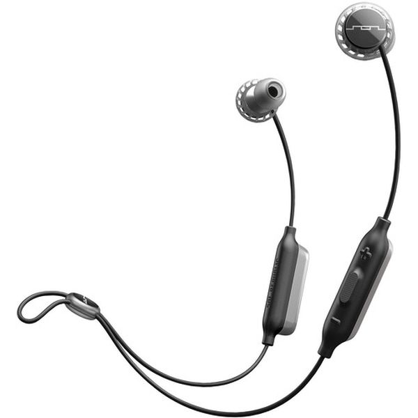 Наушники Bluetooth Sol Republic SOL-EP1170GY
