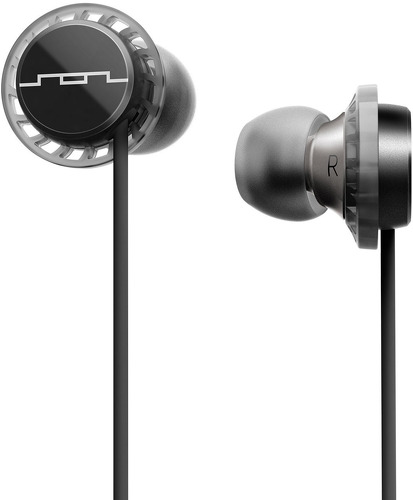 Наушники Bluetooth Sol Republic SOL-EP1170GY