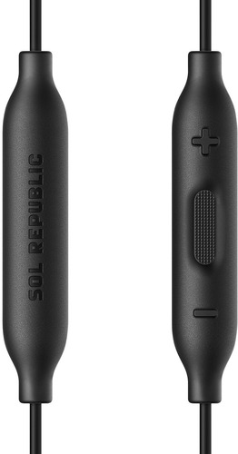 Наушники Bluetooth Sol Republic SOL-EP1170GY