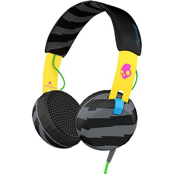 Наушники накладные Skullcandy S5GRHT-466 фото