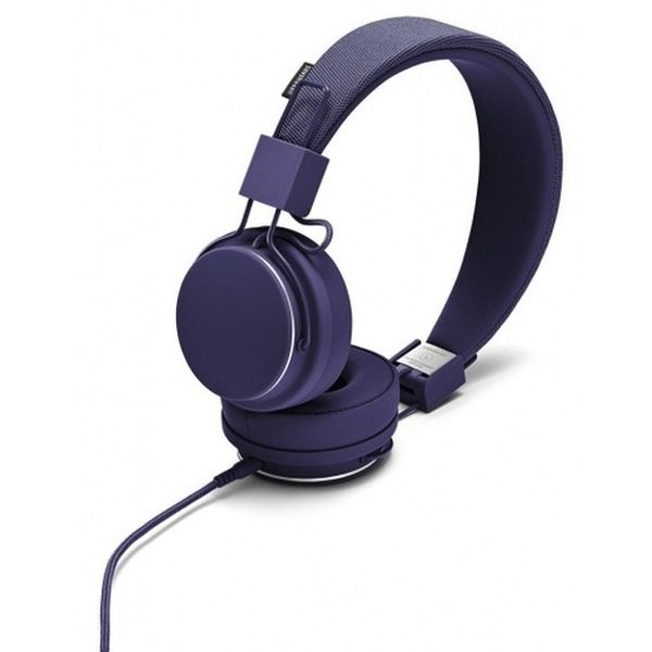 Наушники накладные Urbanears Plattan II Eclipse B фото