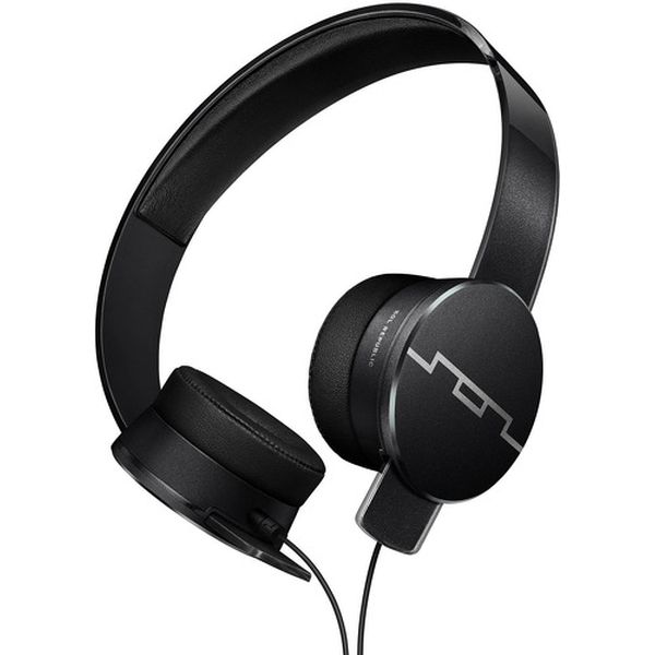 Наушники накладные Sol Republic SOL-HP1251BK