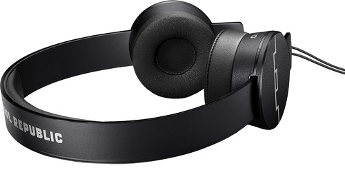 Наушники накладные Sol Republic SOL-HP1251BK