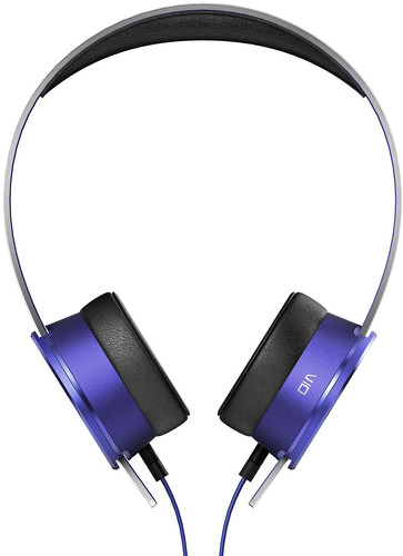 Наушники накладные Sol Republic SOL-HP1251BL