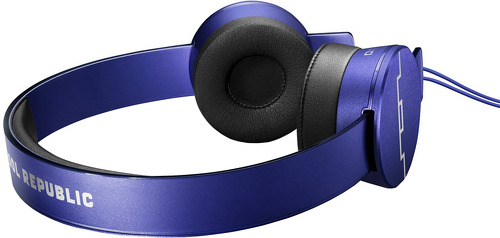 Наушники накладные Sol Republic SOL-HP1251BL