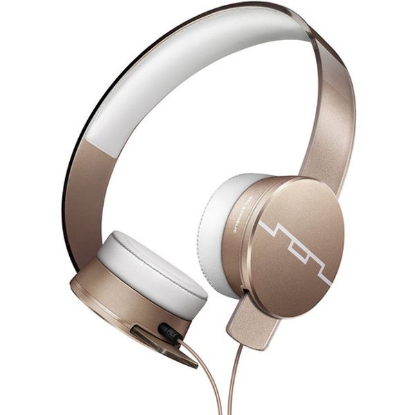 Наушники накладные Sol Republic SOL-HP1251GD