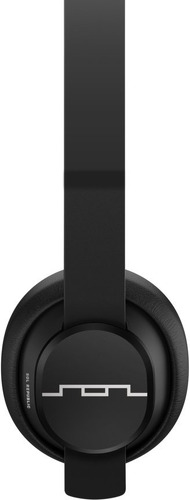 Наушники полноразмерные Sol Republic SOL-HP1601BK