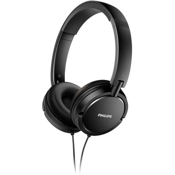Наушники накладные Philips SHL5000/00 фото