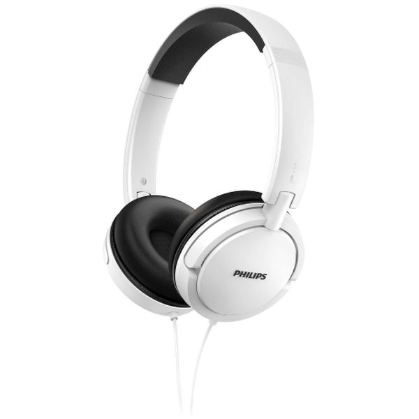 Наушники накладные Philips SHL5000WT/00 фото