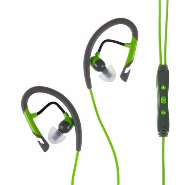 Спортивные наушники InterStep Klipsch Image A5iSport