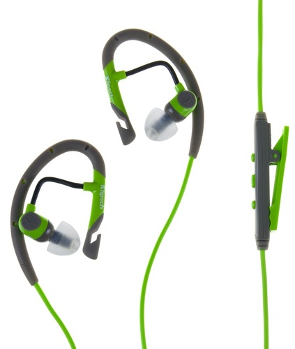 Спортивные наушники InterStep Klipsch Image A5iSport