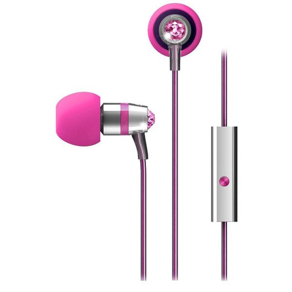 Наушники внутриканальные Mee Audio EP-M11J-PK-MEE