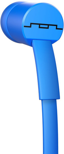 Наушники внутриканальные Sol Republic SOL-EP1111BL