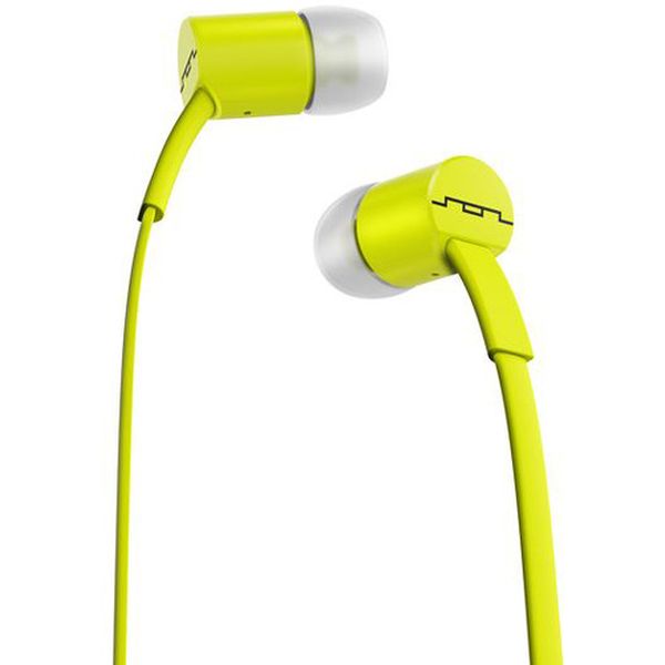 Наушники внутриканальные Sol Republic SOL-EP1112LM