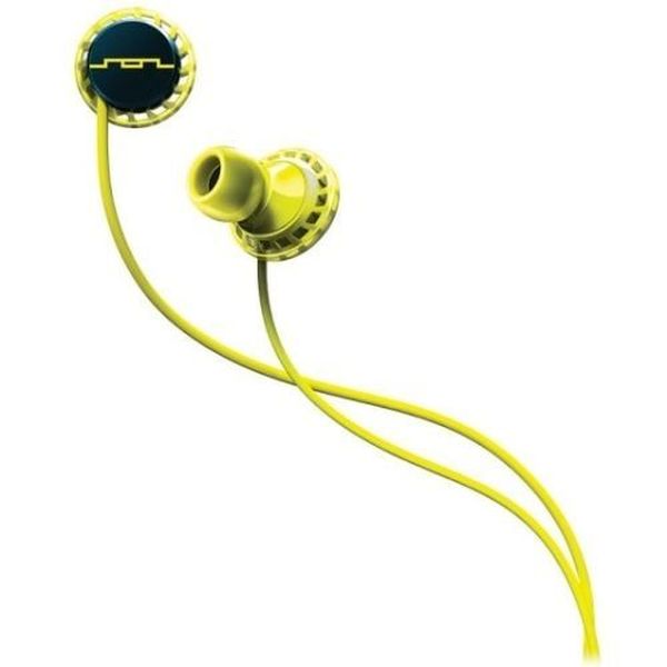 Наушники внутриканальные Sol Republic SOL-EP1152LM