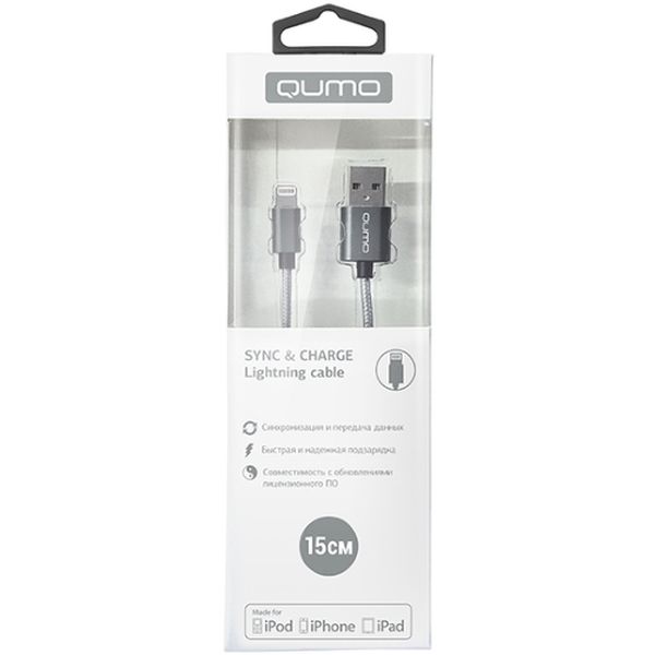 Кабель Qumo 23591