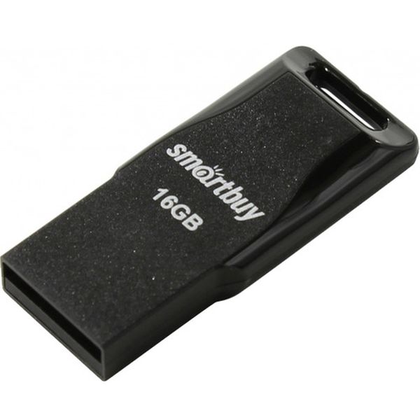 Флеш-диск Smartbuy SB16GBFU-K фото