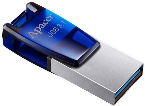 Флеш-диск Apacer AP64GAH179U-1