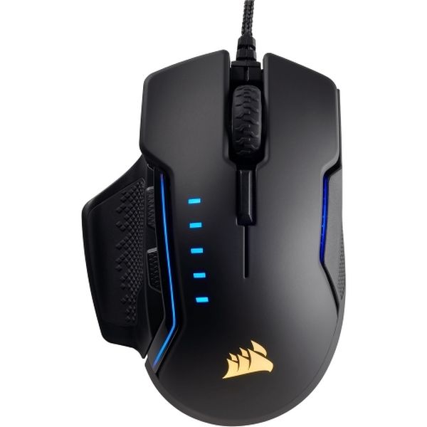 Игровая мышь Corsair Gaming (CH-9302011-EU)
