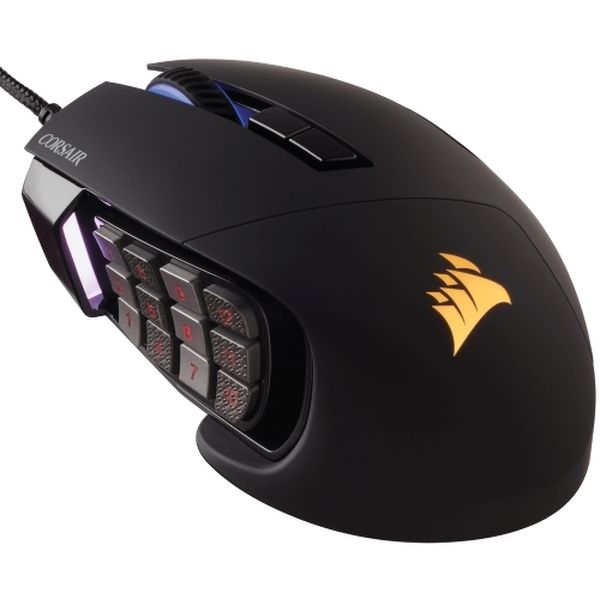 Игровая мышь Corsair CH-9304111-EU