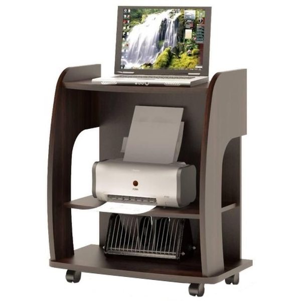 Стол компьютерный Сокол Меб.фабрика КСТ103