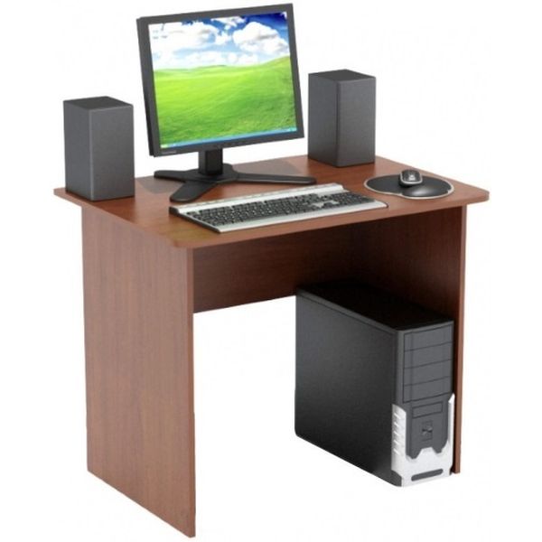 Стол компьютерный Сокол Меб.фабрика СПМ01