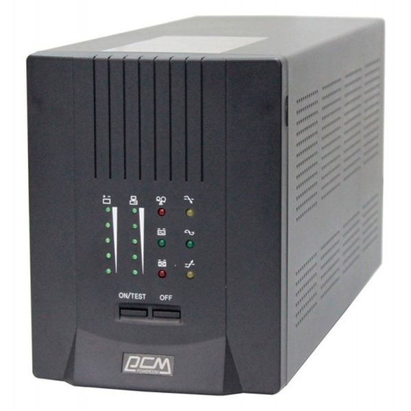 Блок бесперебойного питания Powercom SKP-3000A фото