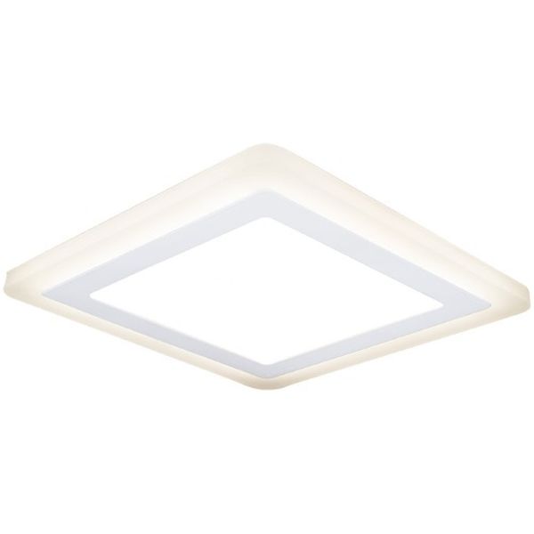 Светильник Gauss BACKLIGHT BL124 LED 3000K фото