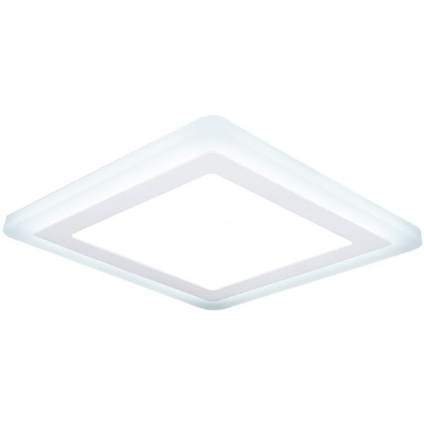 Светильник Gauss BACKLIGHT BL125 LED 4000K фото