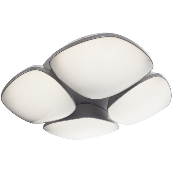 Светильник Idlamp 307/4PF-LEDSILVER