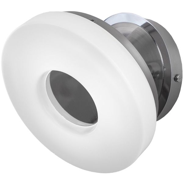 Светильник Idlamp 107/1A-LEDWHITECHROME фото