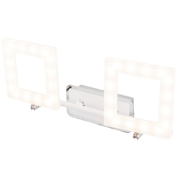 Светильник Idlamp 106/2A-LEDWHITE