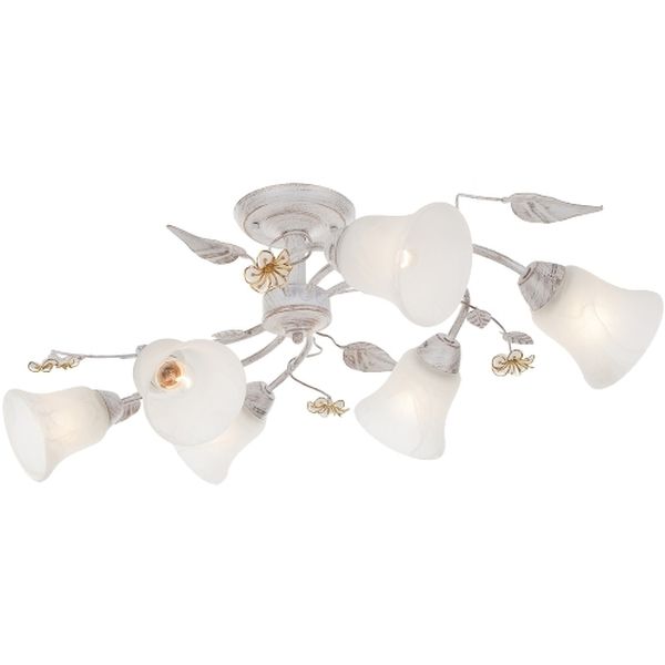 Светильник Idlamp 882/6PF-WHITEPATINA