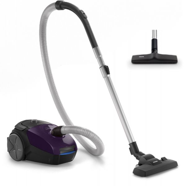 Пылесос с пылесборником Philips FC8295/01