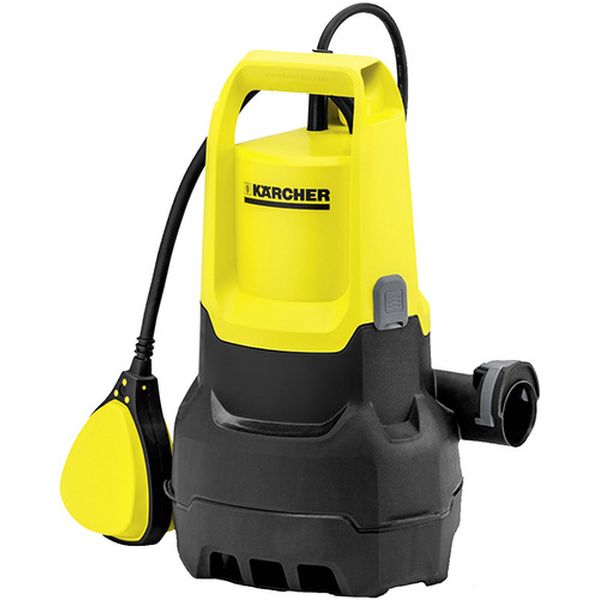 Погружной насос Karcher SP 1 Drit фото