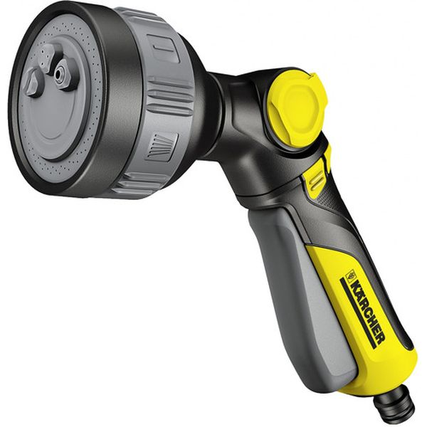 Автомойка Karcher 2.645-269.0 фото