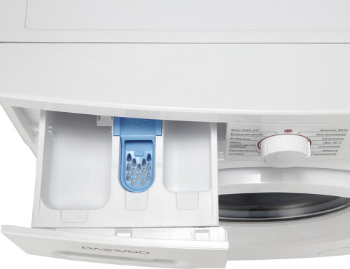 Стиральная машина Daewoo DWD-FV5241