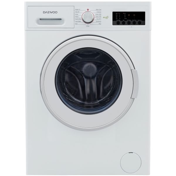 Стиральная машина Daewoo DWD-FV62D1