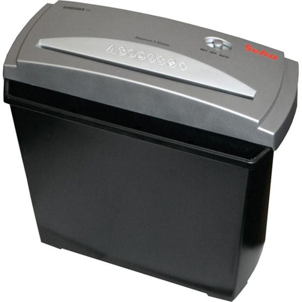 Шредер Geha 86040650 фото