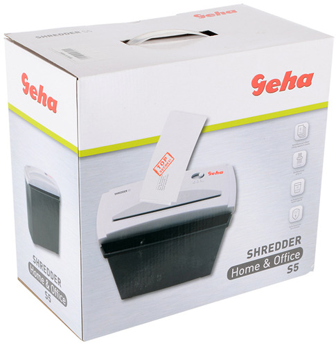 Шредер Geha 86040650